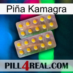 Piña Kamagra new10